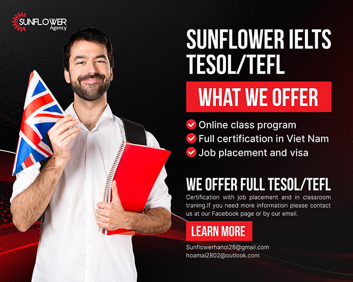 Banner Sunflower 05